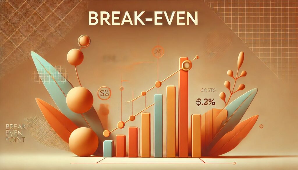 Break-Even-Analyse