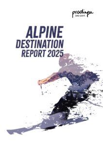 Alpine Destination Report - Cover