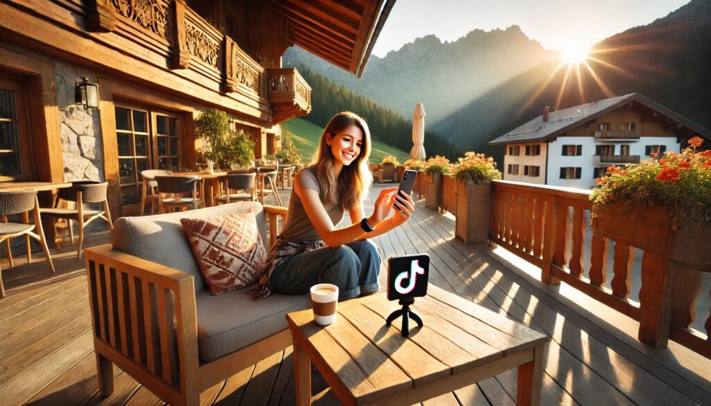 TikTok und Influencer Marketing