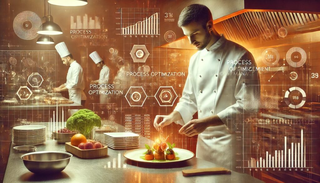 Fitness-Check Gastronomie 2025