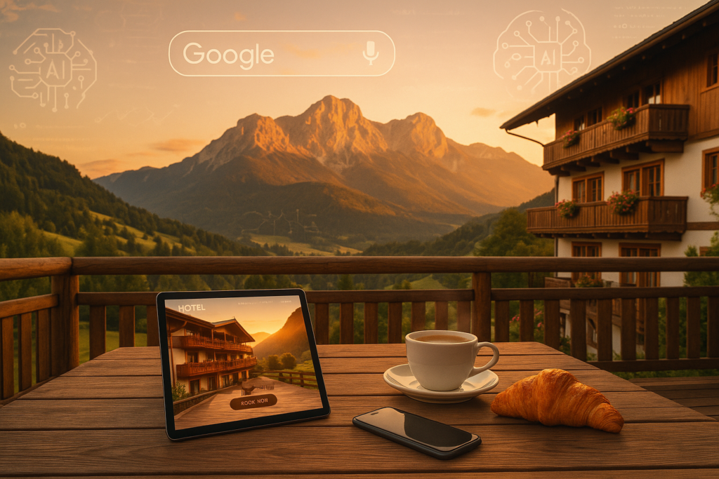 KI-Google-Suche