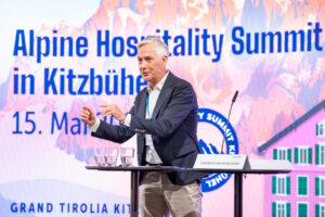 Alpine Hospitality Summit 2025