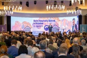 Alpine Hospitality Summit 2025