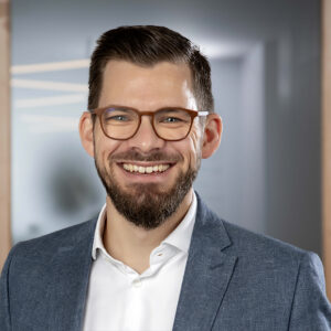 Nachhaltigkeit, Josef May