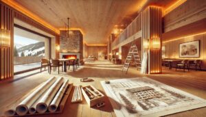 Hotelinvestitionen