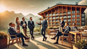 Hotelimmobilien