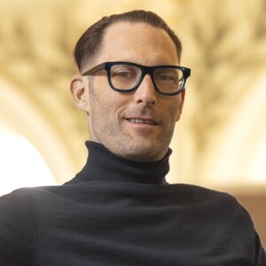 Gebhard Schachermayer über Hotelentwicklung mit Bestandsimmobilien