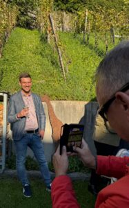 DNA-Kongress, Schattenburg