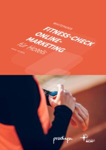 Online-Marketing Fitness-Check