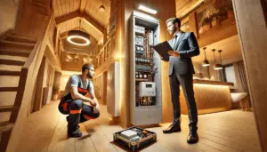 Gewerberechtlicher Geschäftsführer