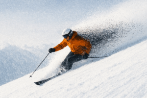 Alpine Destination Report 2026