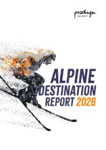Alpine Destination Report 2026
