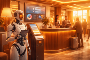 KI - Ehrliche Zukunftsbilder