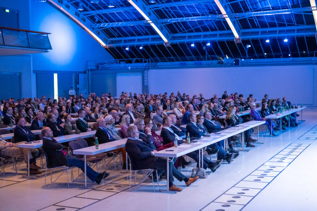 ÖHV-Hotelkongress Linz 2026