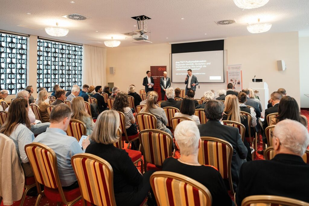 Lebensraumperspektive