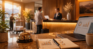 Produktivität in der Hotellerie