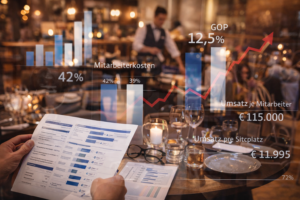 Fitnesscheck Gastronomie 2026