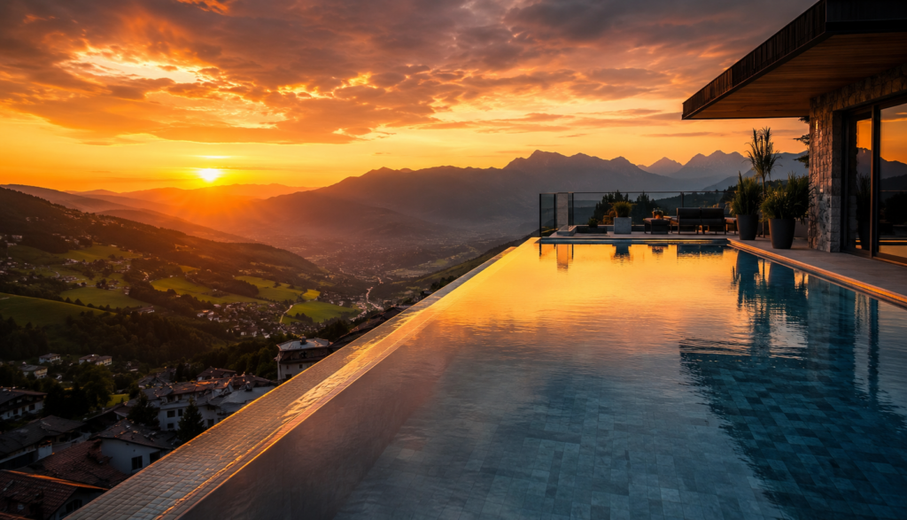 Hotelinvestitionen
