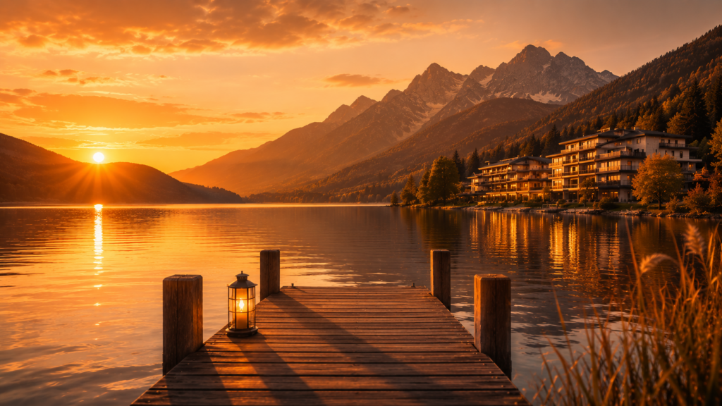 Resilienz bei Hotelimmobilien
