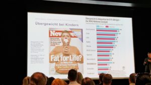 Longevity ist ab dem Kindesalter wichtig