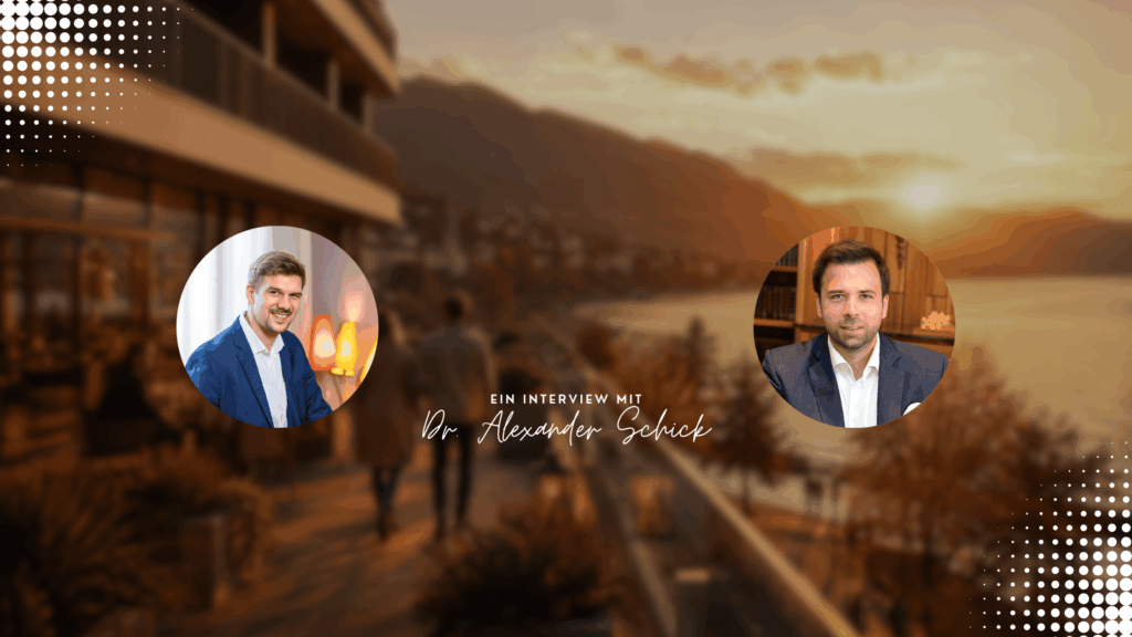 Betriebsübergabe Schick Hotels