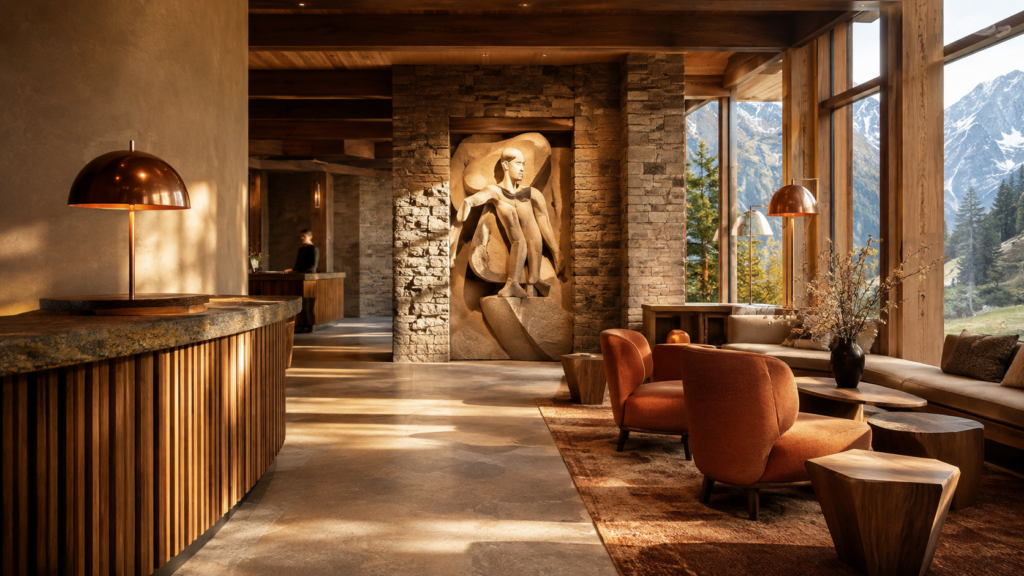 Boutique-Hotel