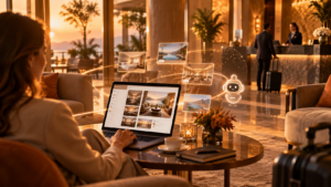 Was weiß die KI über dein Hotel – und was nicht?