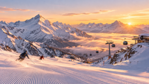 Alpine Destination Report 2027
